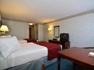 Best Western Executive Inn- Mount Gilead Pulaskiville Номер фото